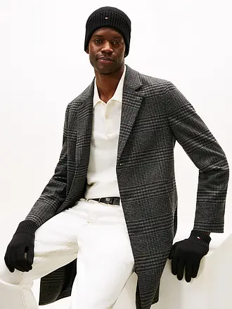 TOMMY HILFIGER | Ensemble 2 pièces bonnet et gants | 